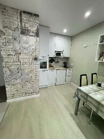 Сдается 2-комн. квартира, 40 м²