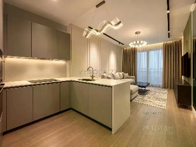 Сдается 2-комн. квартира, 70 м²