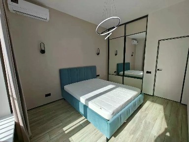 Сдается 2-комн. квартира, 47 м²