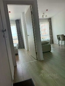 Сдается 2-комн. квартира, 36 м²