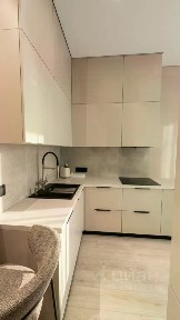 Сдается студия, 30 м²