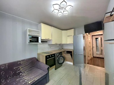 Сдается 1-комн. квартира, 35 м²