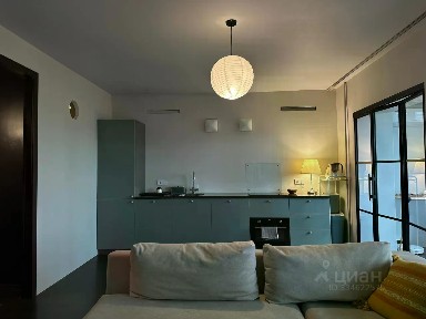 Сдается 1-комн. квартира, 48 м²