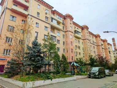 Сдается 2-комн. квартира, 50,9 м²
