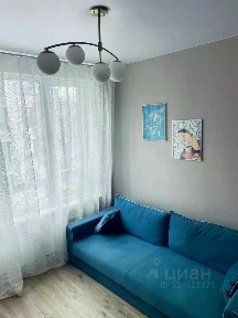 Сдается 2-комн. квартира, 40 м²