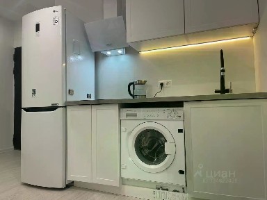 Сдается 2-комн. квартира, 44,5 м²