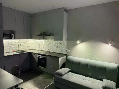 Сдается 3-комн. квартира, 63 м²