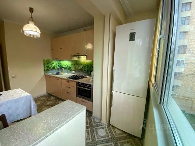 Сдается 1-комн. квартира, 37,9 м²