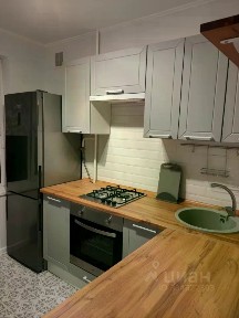Сдается 1-комн. квартира, 33 м²