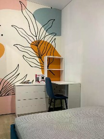 Сдается 2-комн. квартира, 53 м²