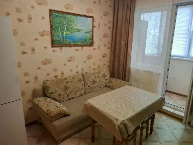 Сдается 1-комн. квартира, 45 м²
