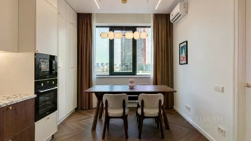 Сдается 3-комн. квартира, 81,5 м²