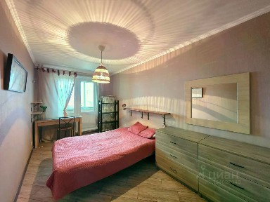 Сдается 2-комн. квартира, 51 м²