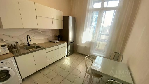 Сдается 1-комн. квартира, 34,9 м²
