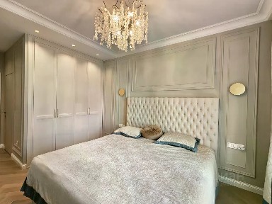 Сдается 3-комн. квартира, 100 м²