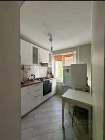 Сдается 1-комн. квартира, 37 м²