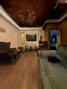 Сдается 2-комн. квартира, 44 м²