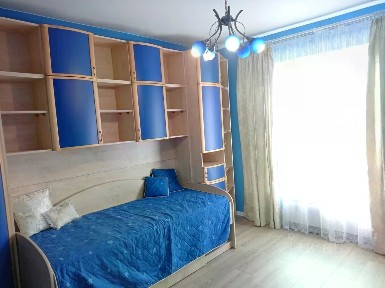 Сдается 2-комн. квартира, 72 м²