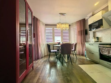 Сдается 2-комн. квартира, 65 м²