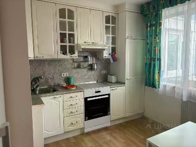 Сдается 3-комн. квартира, 75 м²