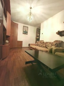 Сдается 2-комн. квартира, 44 м²