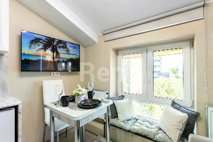 Сдается 1-комн. квартира, 19 м²
