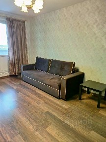 Сдается 1-комн. квартира, 43 м²