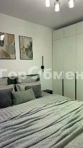 Сдается 1-комн. квартира, 36 м²