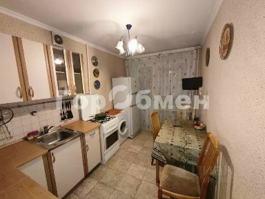 Сдается 1-комн. квартира, 38 м²