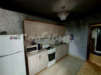 Сдается 1-комн. квартира, 40 м²