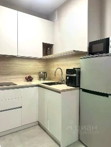 Сдается студия, 25 м²