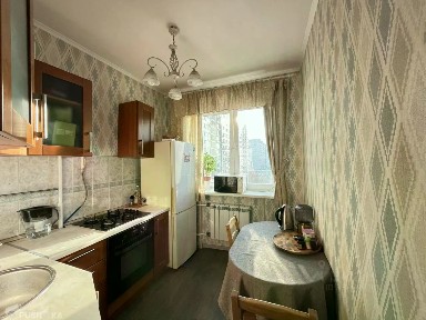 Сдается 1-комн. квартира, 35,1 м²