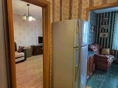 Сдается 1-комн. квартира, 38 м²