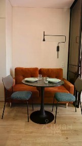 Сдается студия, 30 м²
