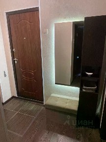 Сдается 1-комн. квартира, 34 м²