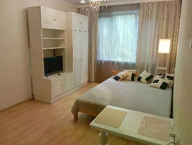 Сдается 1-комн. квартира, 33,3 м²