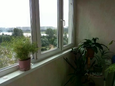 Сдается 2-комн. квартира, 58 м²