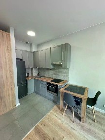Сдается студия, 56 м²