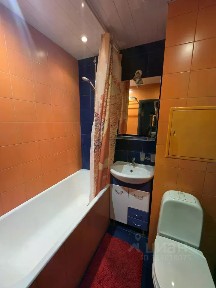 Сдается 1-комн. квартира, 36 м²
