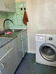 Сдается 1-комн. квартира, 37 м²