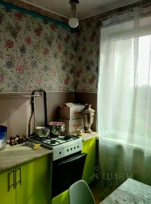 Сдается 2-комн. квартира, 45 м²