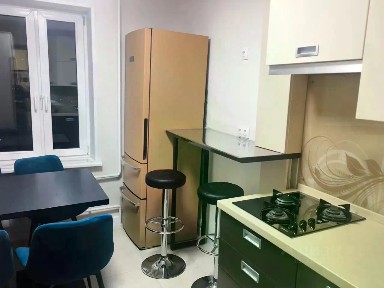 Сдается 3-комн. квартира, 61,6 м²
