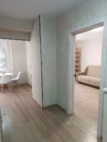 Сдается 1-комн. квартира, 38,9 м²