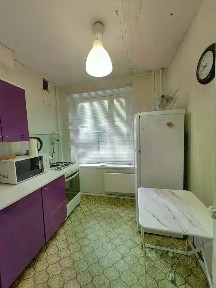 Сдается 1-комн. квартира, 33 м²