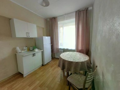 Сдается 1-комн. квартира, 39 м²