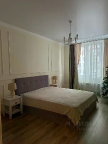 Сдается 1-комн. квартира, 38,8 м²