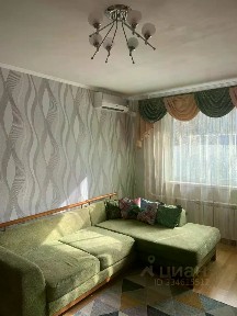 Сдается 1-комн. квартира, 37 м²