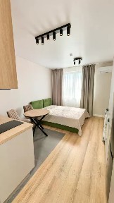 Сдается студия, 24,5 м²