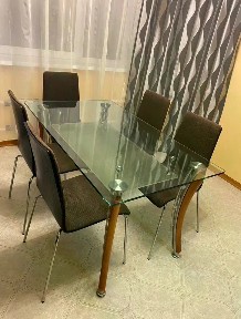 Сдается 3-комн. квартира, 90 м²