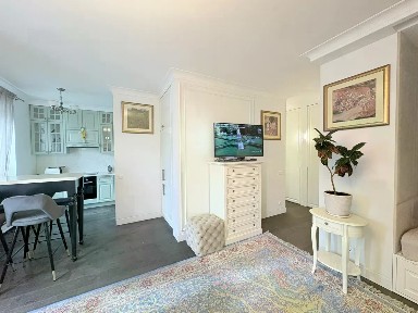 Сдается студия, 47 м²